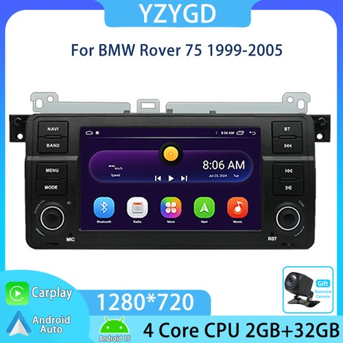 For bmw rover 1999 - for,