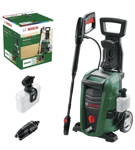 Bosch universal aquatak 135 - bosch,