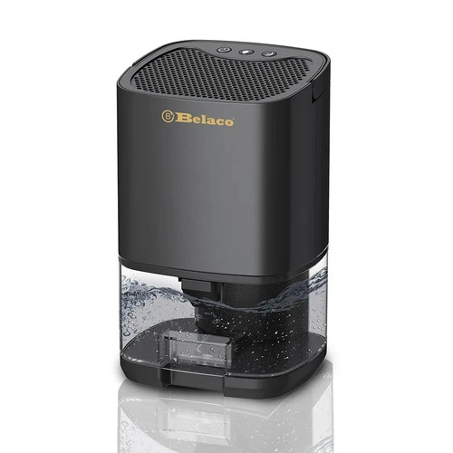 Belaco dehumidifier 1000ml - dehumidifier,
