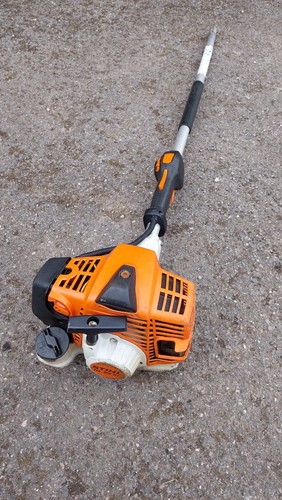 Stihl hl94 long - hl94,