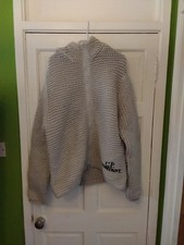 C.P Company Wool Hoodie Size