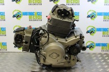 Ducati Monster 1100 Evo Engine Motor 17k miles 2012 2013 20th M1100 B082