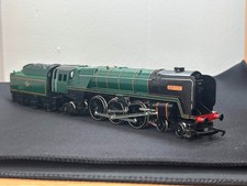 Hornby OO Gauge BR Britannia