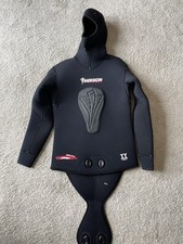 Imersion Seriole Spearfishing