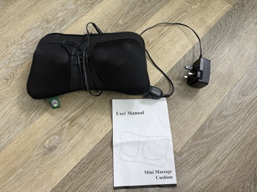 Wellbeing mini massage - mini,