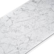 10PCS Gloss PVC Wall Panels