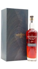 Glendronach - Highland Single