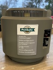 Petsafe Wireless Pet Containment System