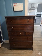 Authentic Stag Minstrel