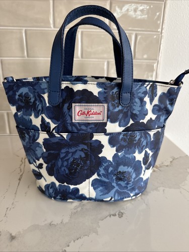 Cath kidston handbag small - handbag,