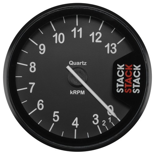 Stack st200 tachometer rev - stack,