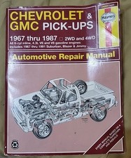 Haynes Chevrolet & GMC