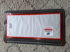 Brand new Burstner, McLouis or