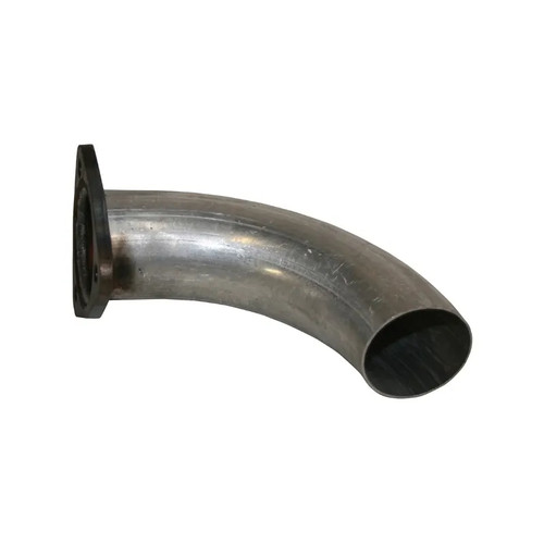Exhaust tailpipe vw t25 - exhaust,