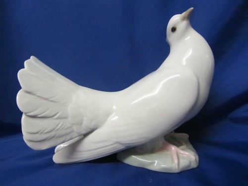 Lladro large paloma - large, pequena"