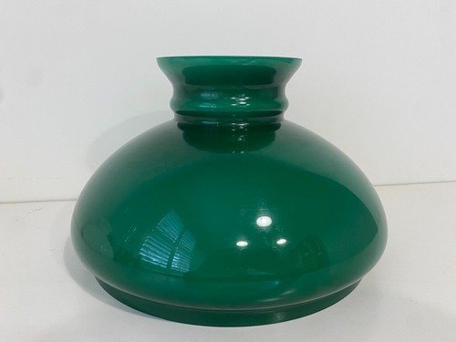 Aladdin green glass - green, shade