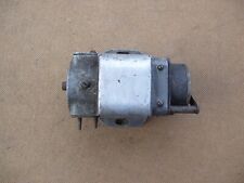 Vintage BTH Magneto Type MC1 AP4 Used For Restoration