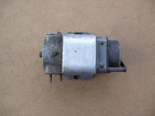 Vintage bth magneto - vintage,