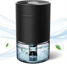 Dehumidifiers for Home Drying