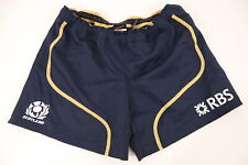 Canterbury Scotland Rugby Shorts Size 40