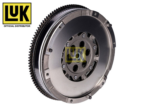 Luk dual mass - dual, for