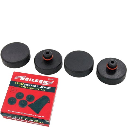 Neilsen 4pc lifting - neilsen,