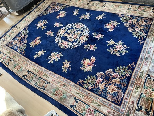 Large - , 107''