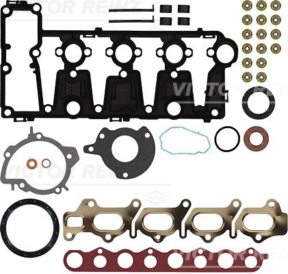 Full gasket kit - gasket, kit,