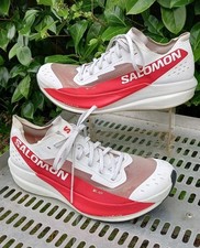 SALOMON S LAB gym running