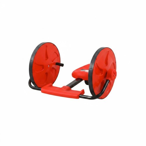 Hand crank car indoor use - indoor,