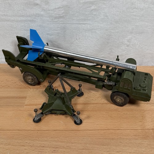 Dinky supertoys 666 - supertoys, /