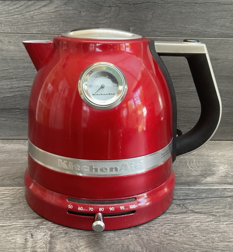 Kitchenaid artisan variable - artisan,