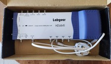 Labgear HDU641 4-Way Home