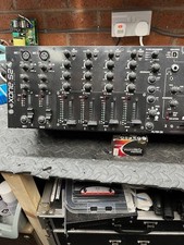 ALLEN-HEATH XONE S2 DISCO