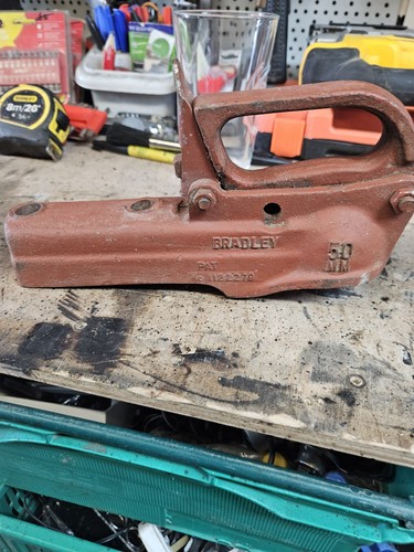 Bradley doublelock d201 - doublelock,