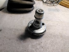 Lucas Dip Switch 31800 MGB