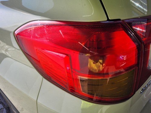 Rear light passenger - light,