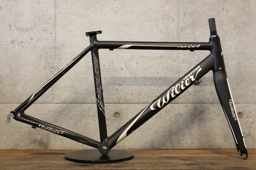 Wilier monte4 aluminum road - wilier,