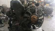 038100098BX COMPLETE ENGINE / 1714391 FOR VOLKSWAGEN PASSAT