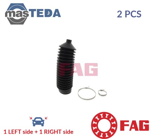 841 0072 bellows steering - 841,