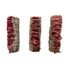 Smudge Sticks, Pack of 3