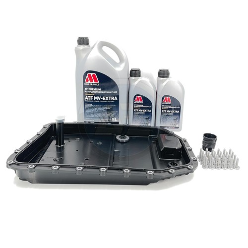 For bmw automatic - for,