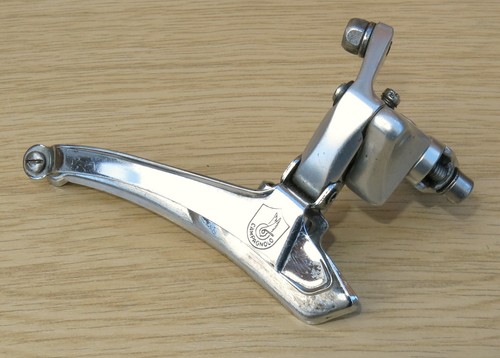 Campagnolo chorus clamp - chorus,
