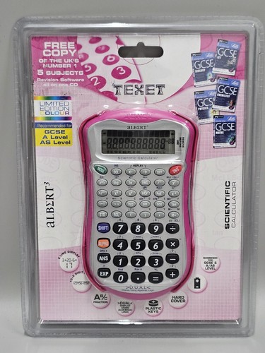 Texet albert scientific - texet,