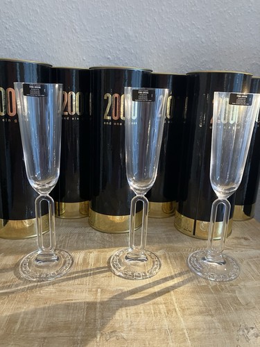 Riedel millennium glass - millennium,