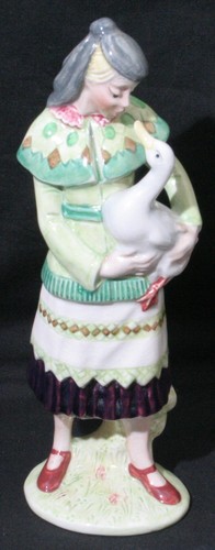 Fabulous hard find beswick - fabulous, to