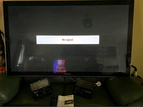 Panasonic viera vt30 series - panasonic,