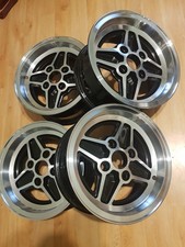 MK2 FORD CAPRI RS 13 INCH