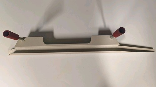 Ideal guillotine blade change - ideal,