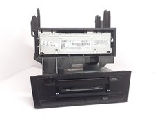 Audi A5 MMI Multimedia Sat Nav